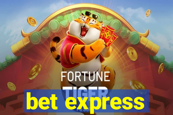 bet express